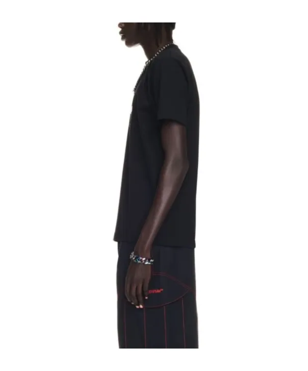Flock Arrow Crewneck T-Shirt