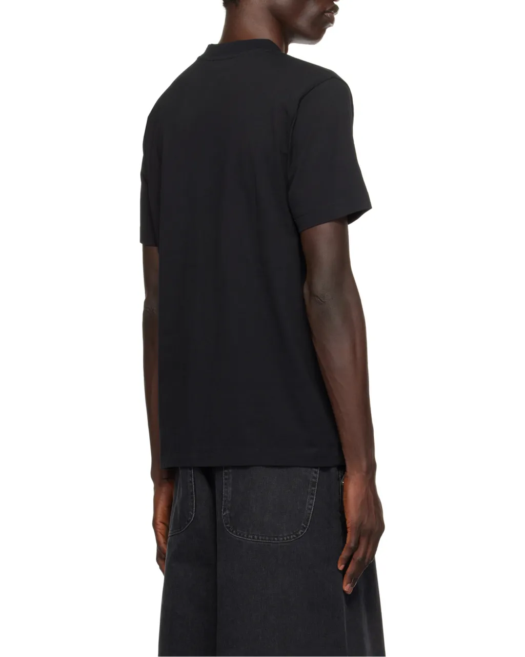 Flock Arrow Crewneck T-Shirt