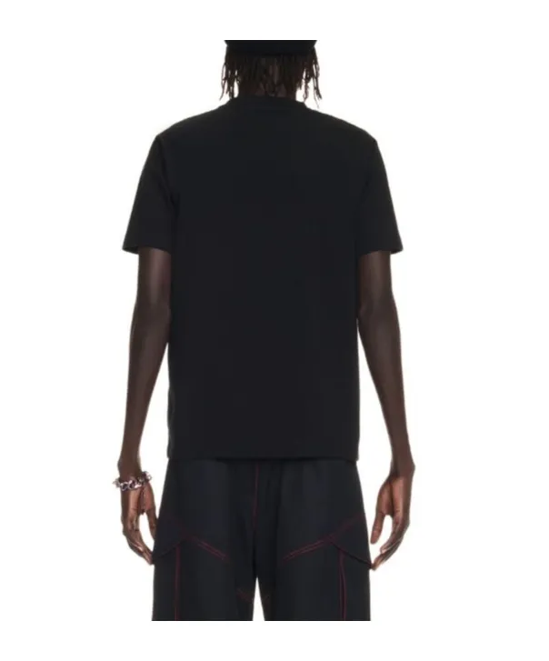 Flock Arrow Crewneck T-Shirt