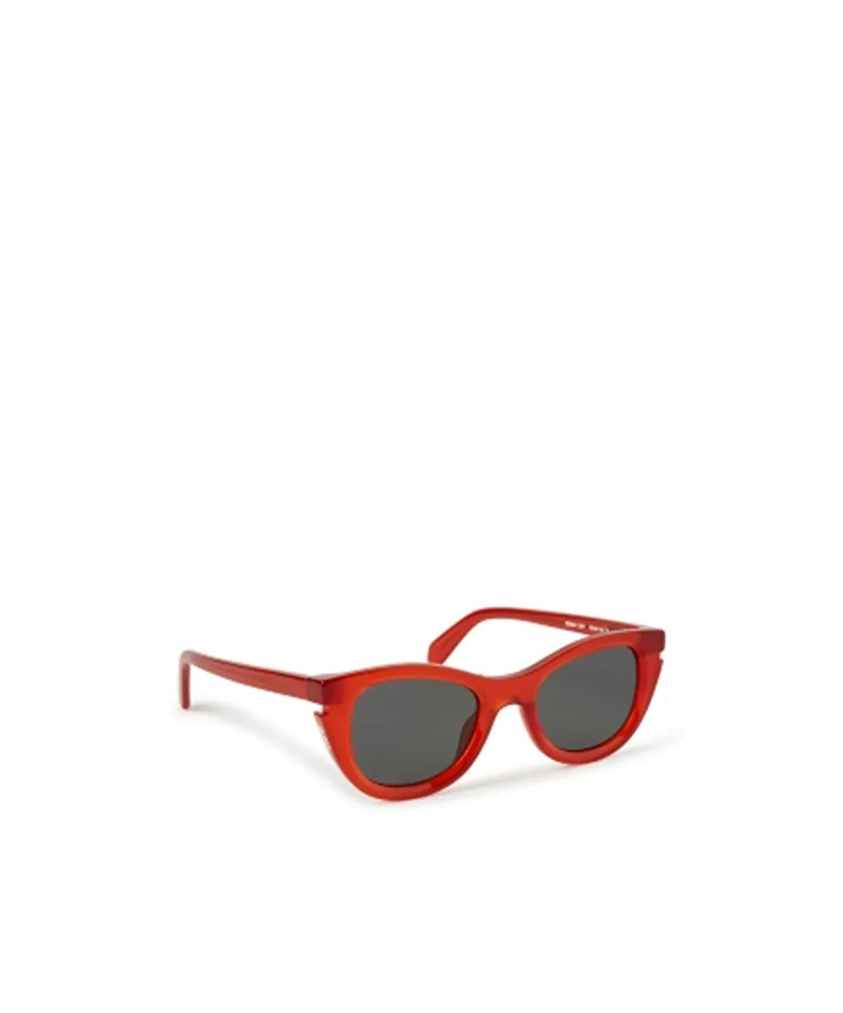 Full Frame Sunglasses