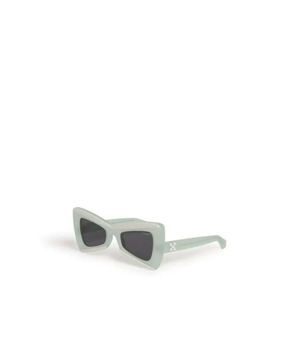 Logo Sunglasses
