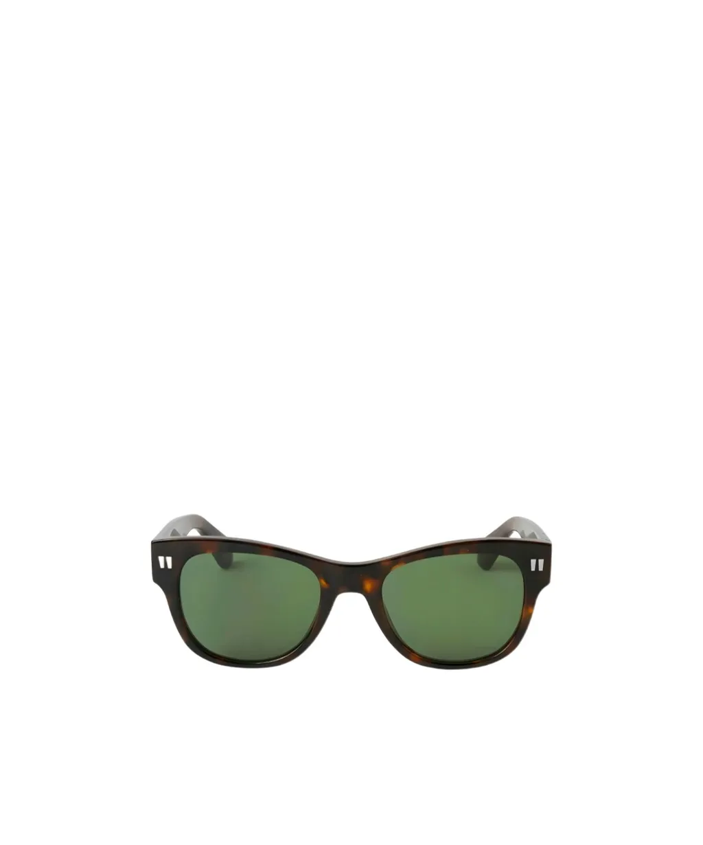 Round Sunglasses