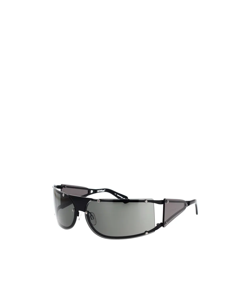 Logo Sunglasses