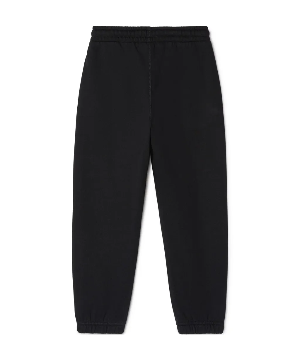 Off Stamp Drawstring Track Pants