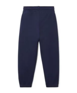 Kids Bookish Drawstring Track Pants