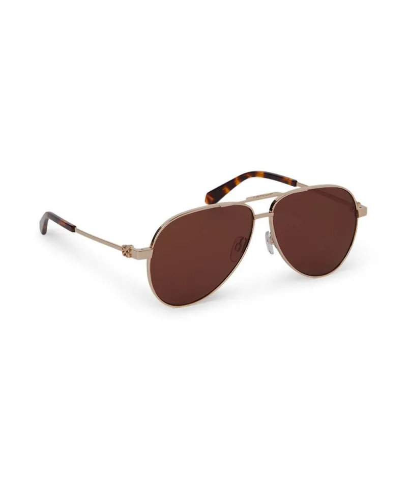 Logo Sunglasses