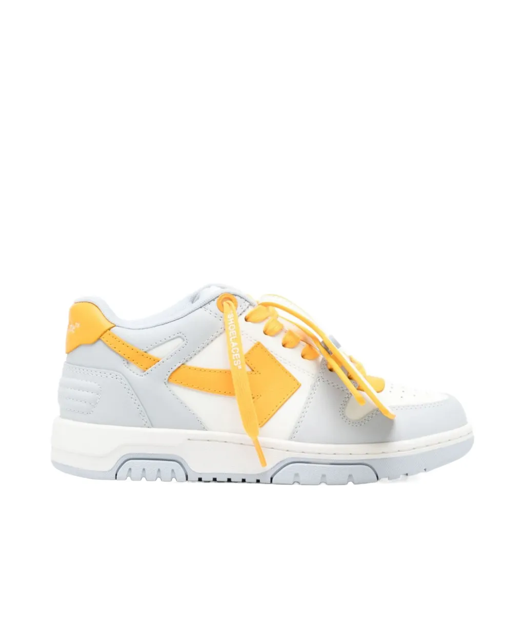 Out Of Office Calf Leather