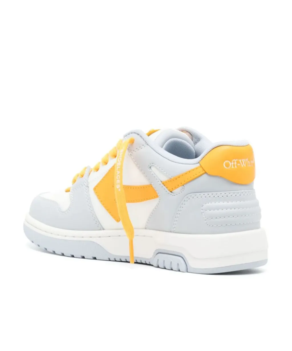 Out Of Office Calf Leather