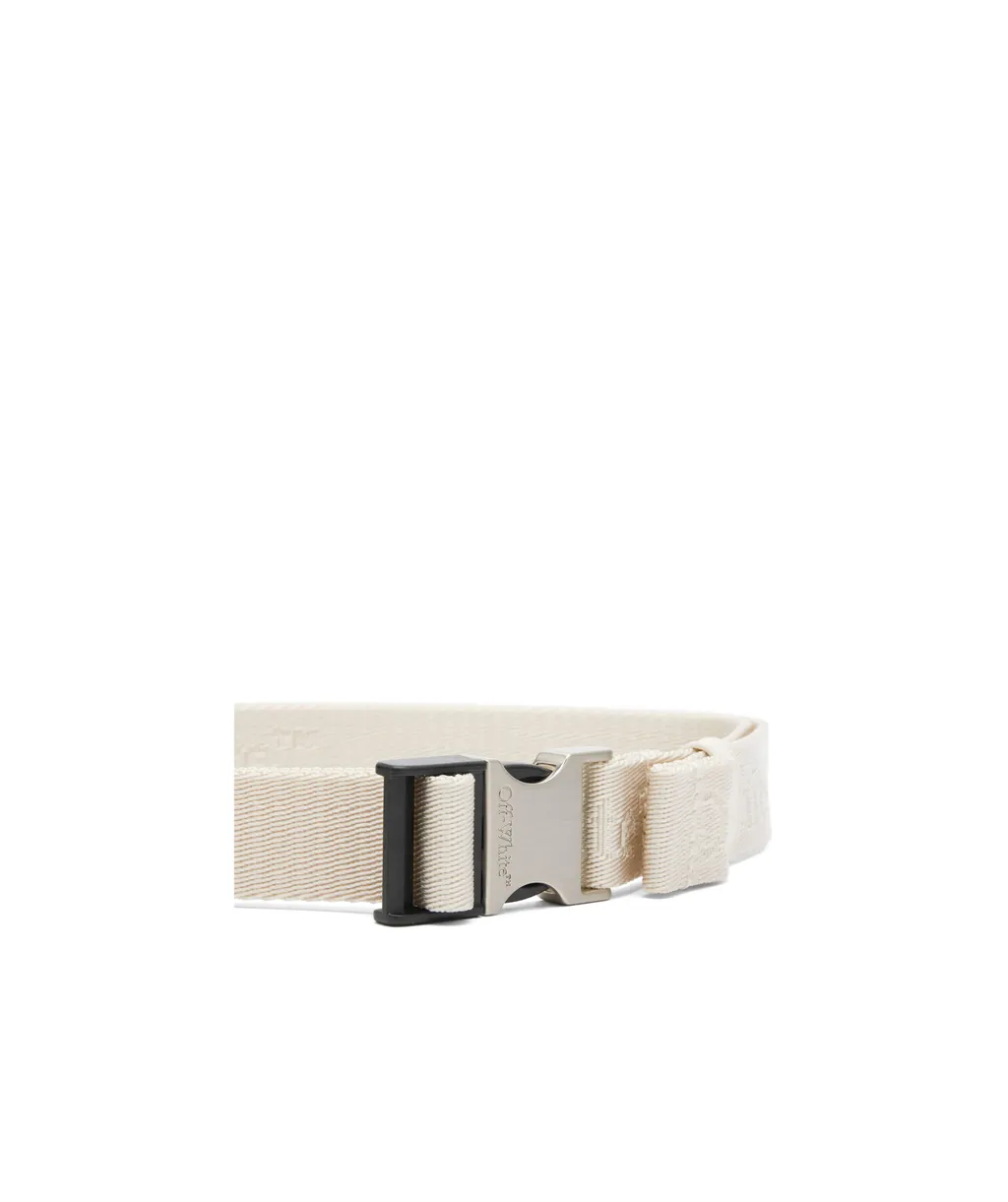 Logo Belt