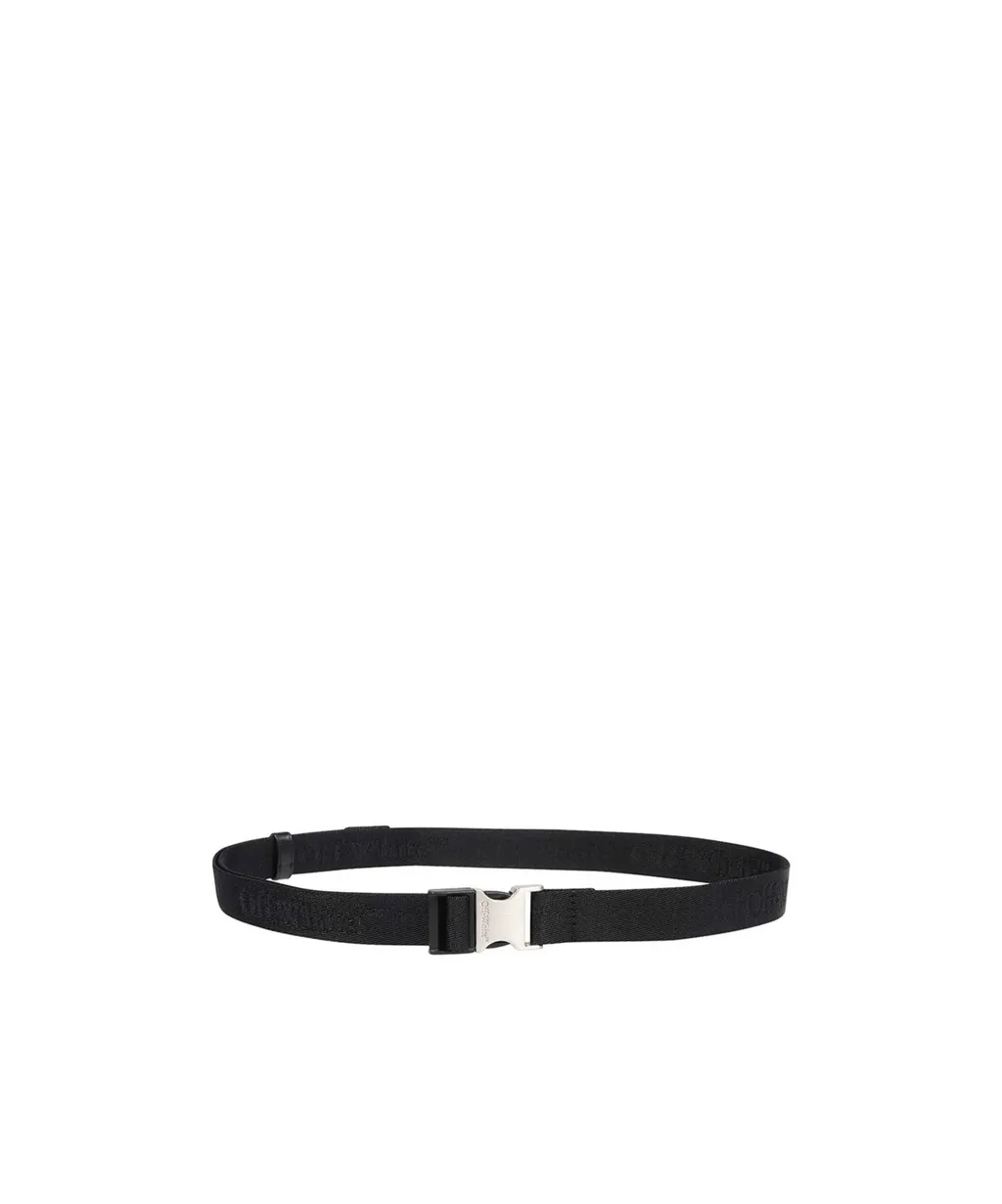 Logo Belt