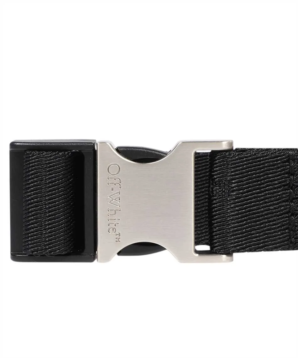 Logo Belt