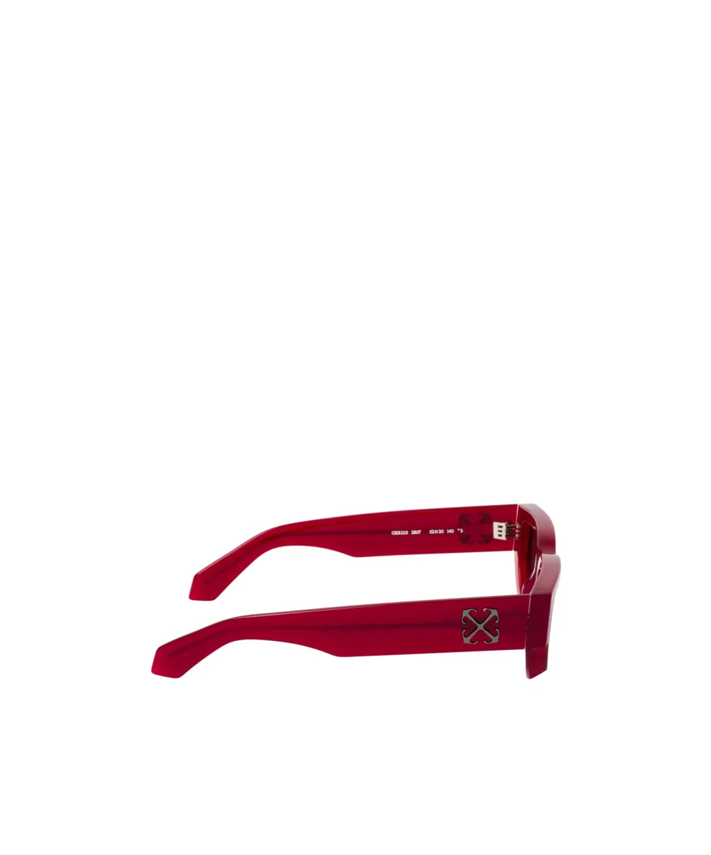 Cat's Eye Sunglasses