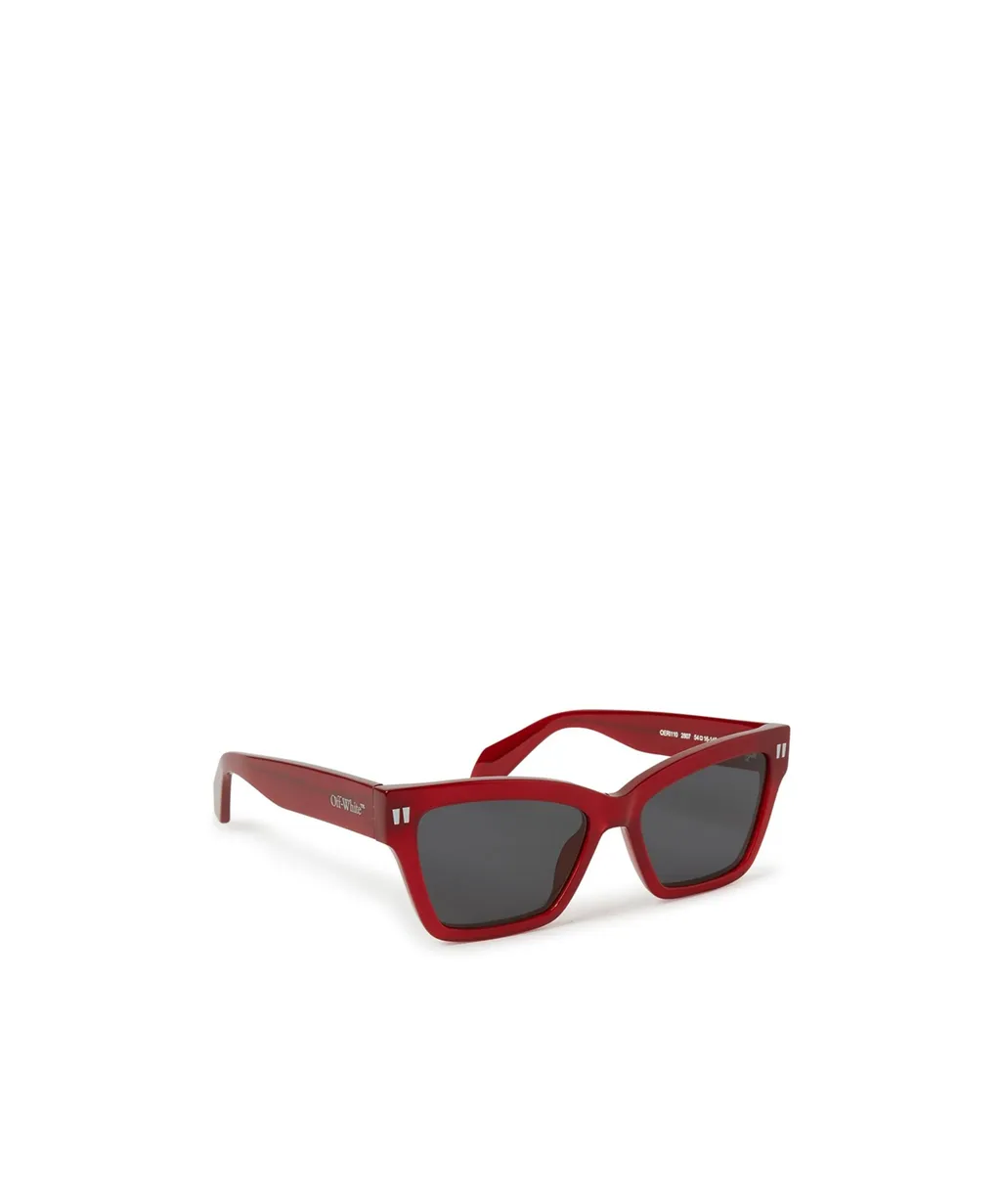 Cat-Eye Sunglasses
