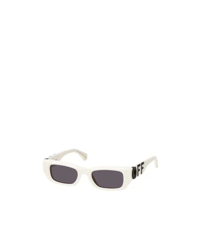 Logo Sunglasses