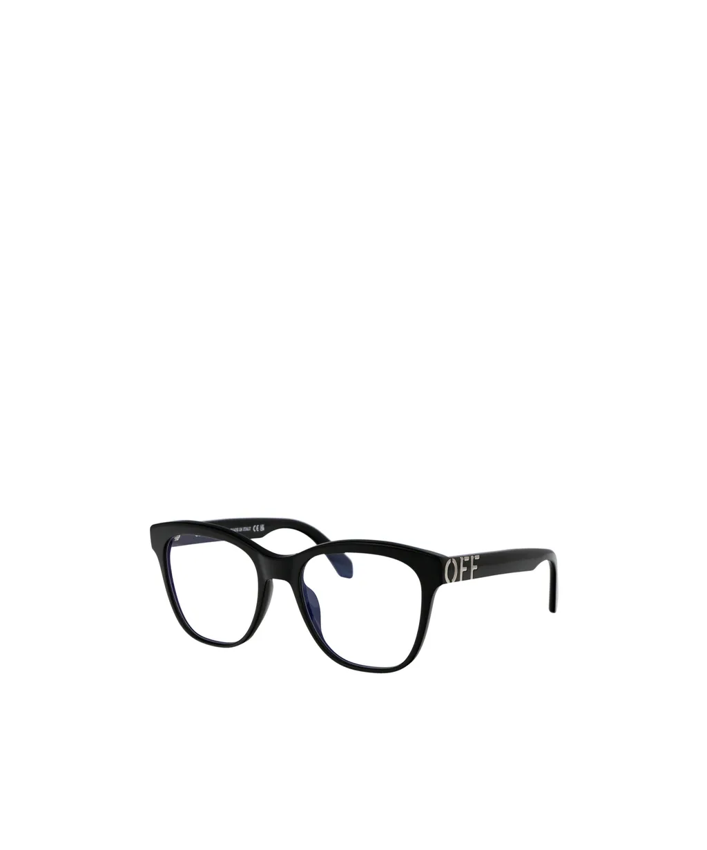 Square Frame Glasses