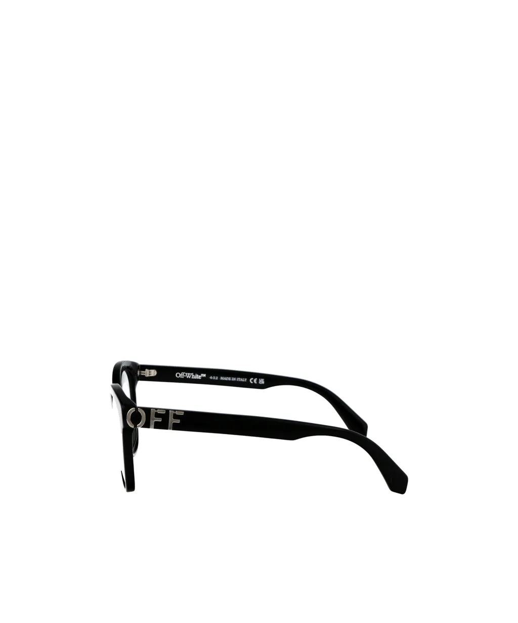 Square Frame Glasses