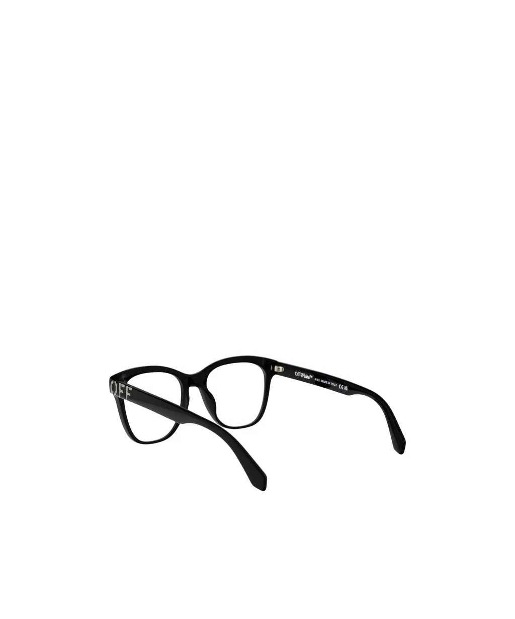 Square Frame Glasses