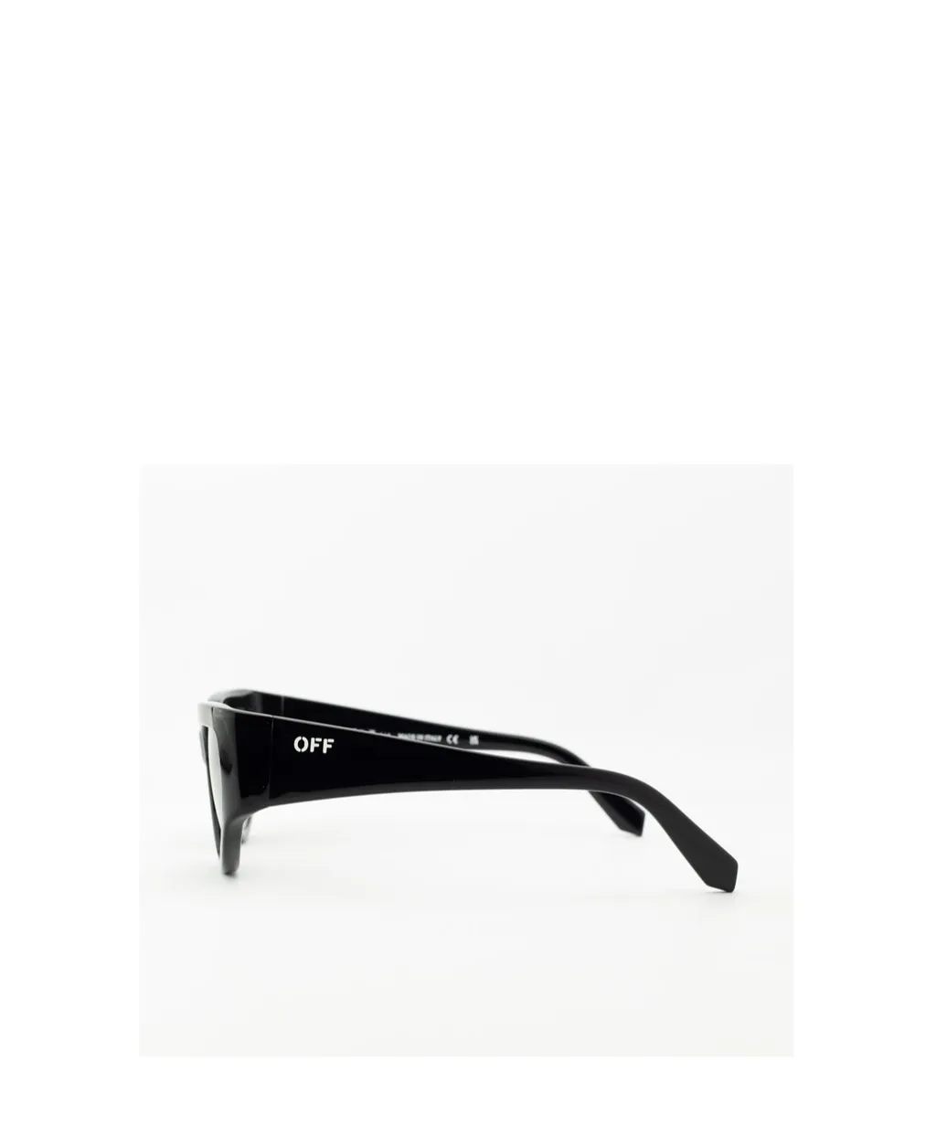 Seward Cat-Eye Sunglasses
