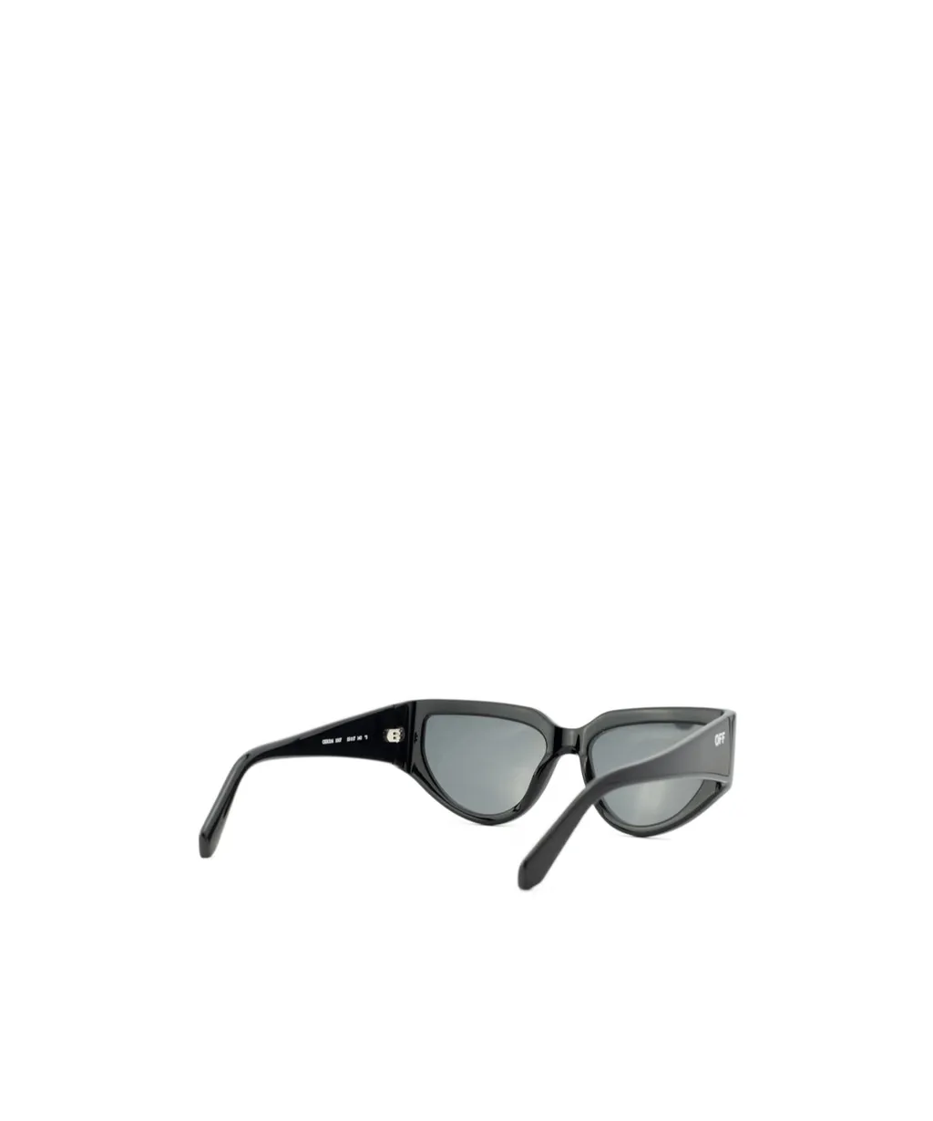 Seward Cat-Eye Sunglasses