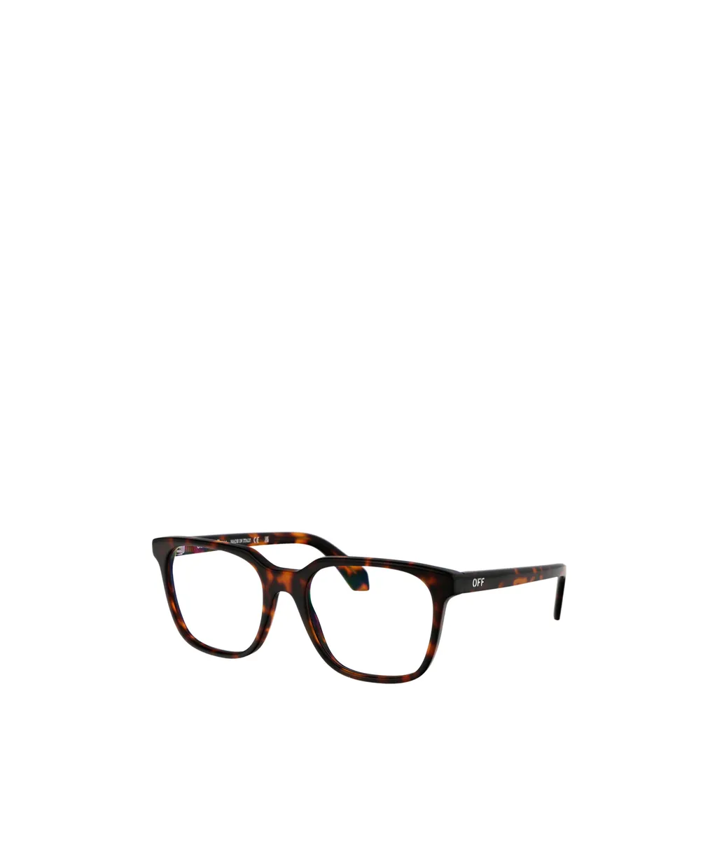 Square Frame Glasses