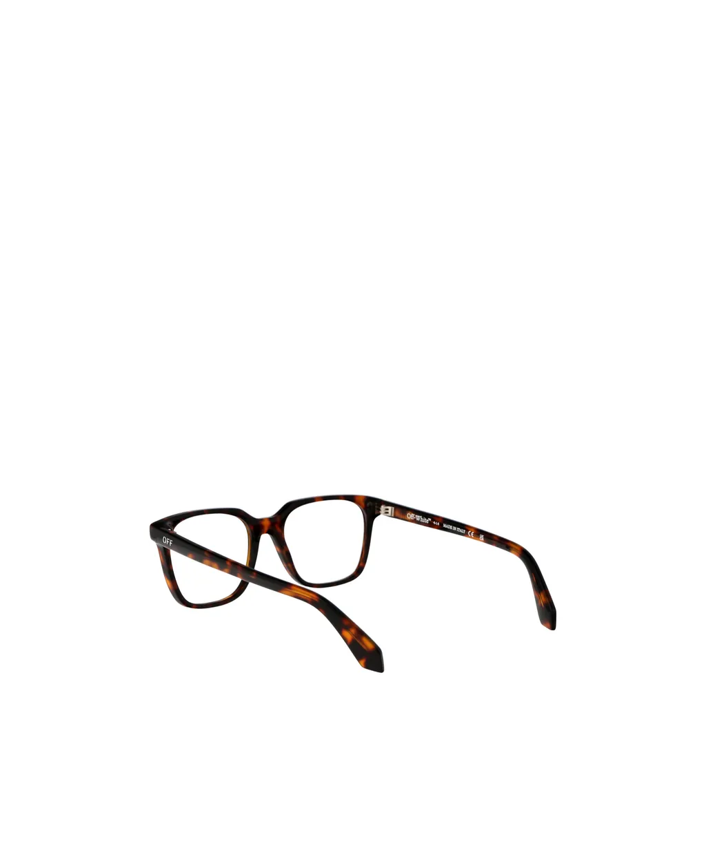 Square Frame Glasses