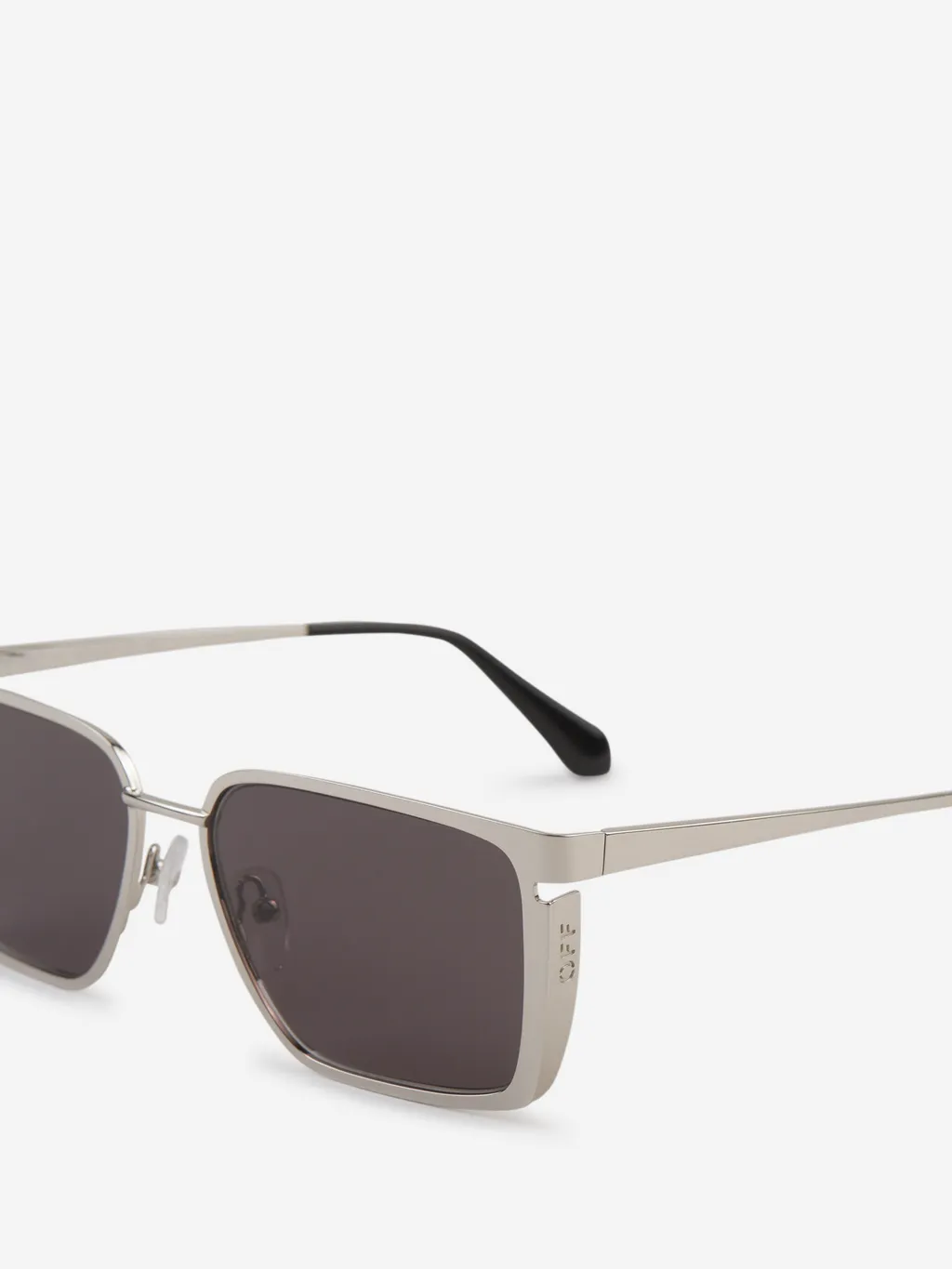 Rectangular Frame Sunglasses