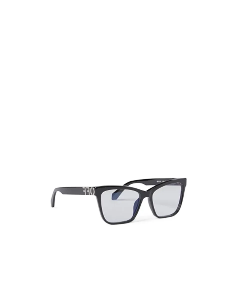 Cat-Eye Glasses