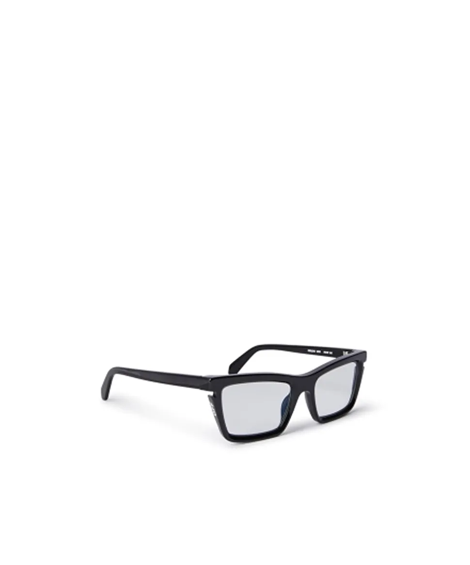 Optical Style 50 Rectangular Frame Glasses