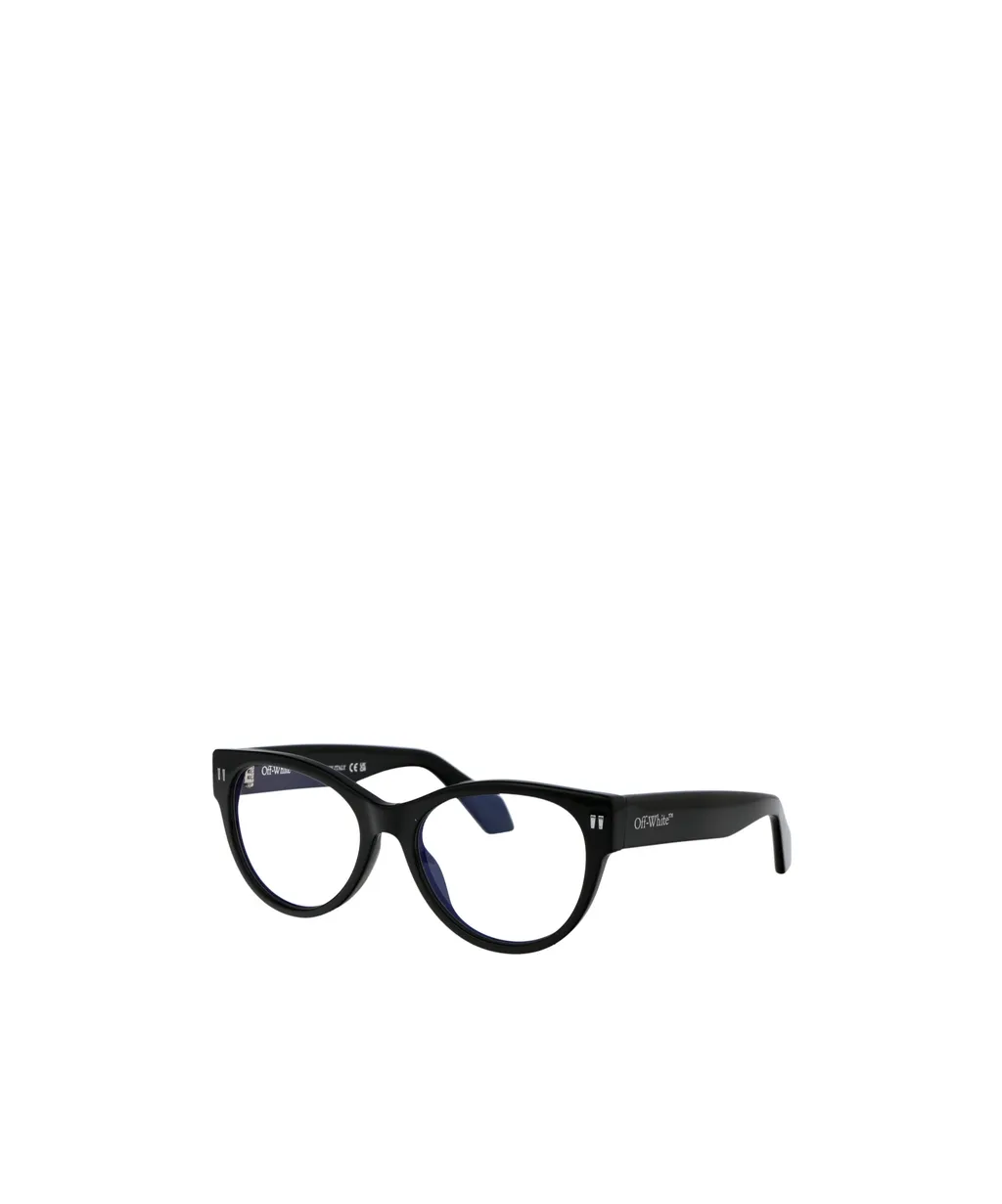 Optical Style 57 Cat-Eye Glasses