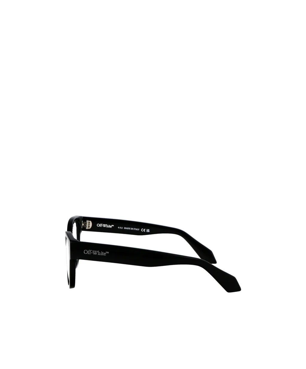 Optical Style 57 Cat-Eye Glasses