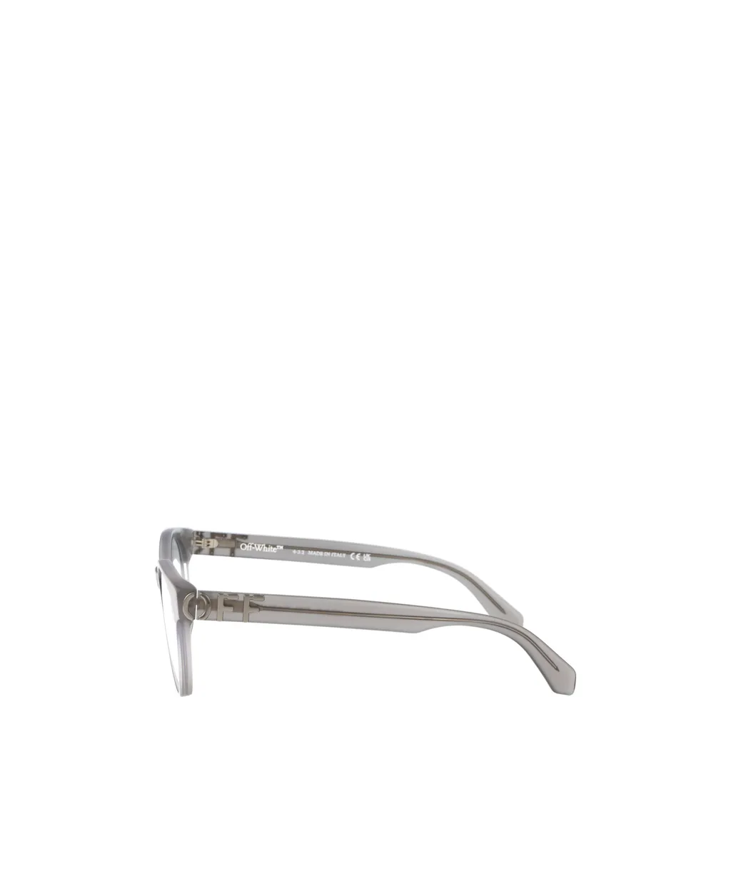 Round Frame Glasses