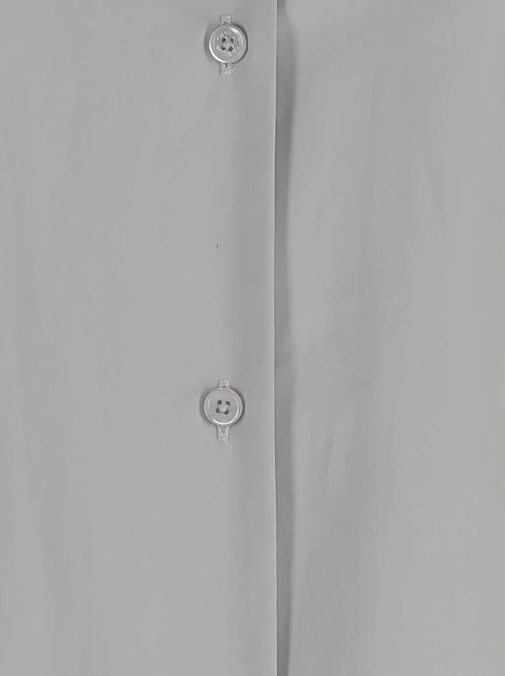 Casual Long-Sleeved Shirt
