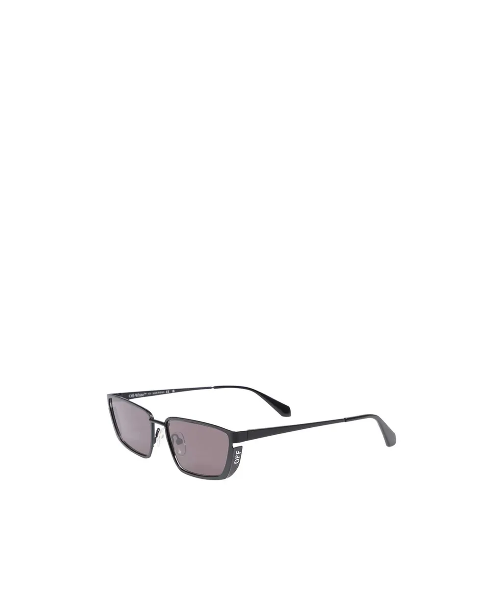 Richfield Square Frame Sunglasses