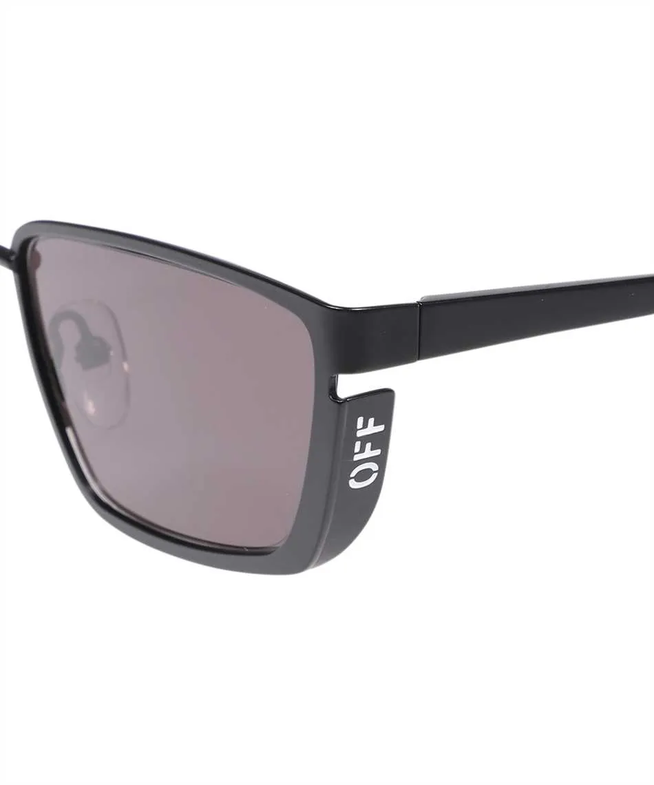 Richfield Square Frame Sunglasses