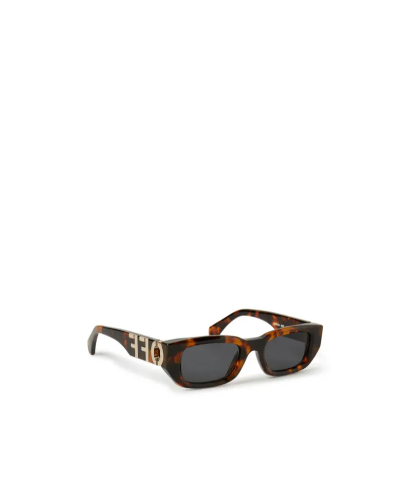 Hays Square Frame Sunglasses