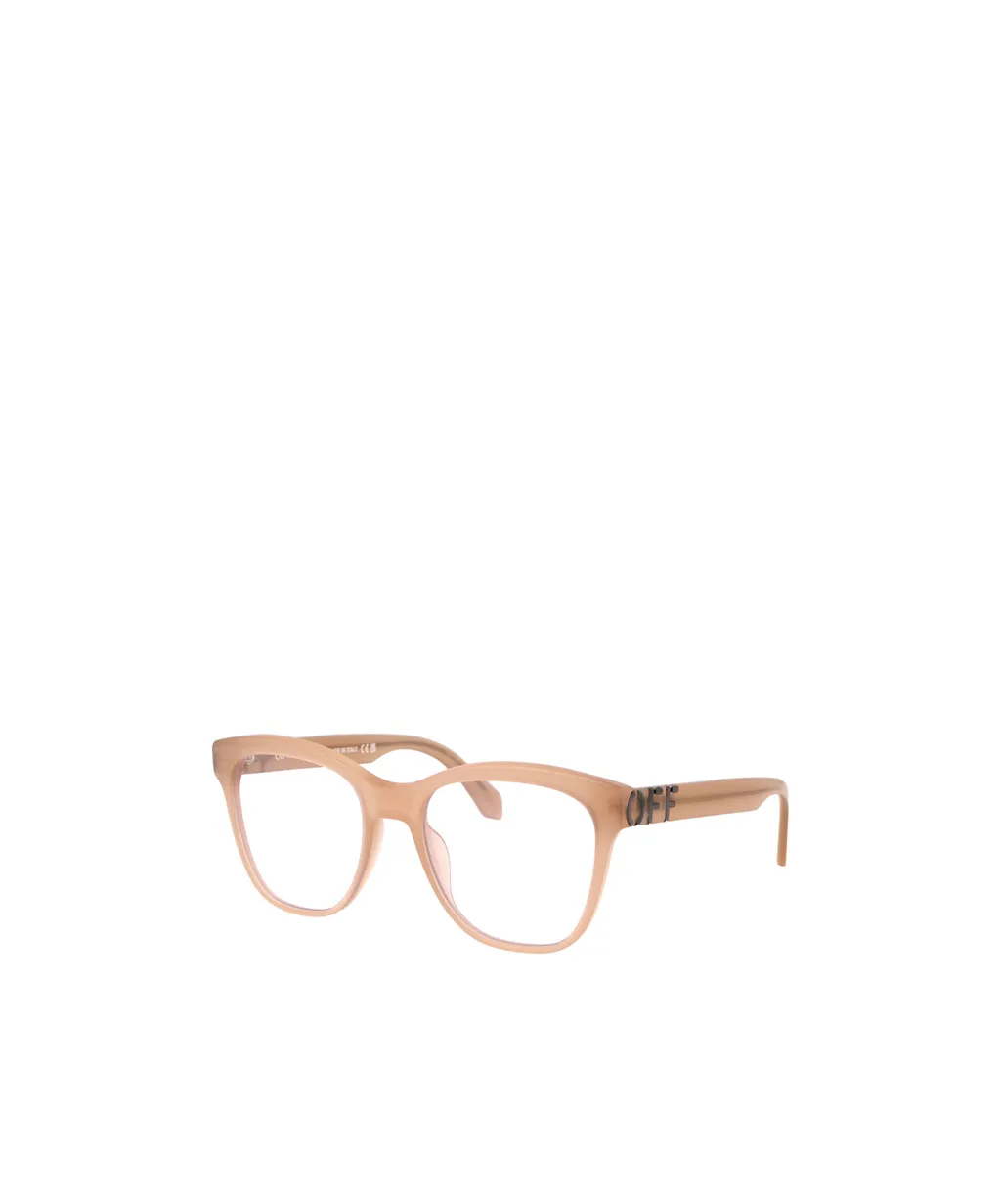 Square Frame Glasses