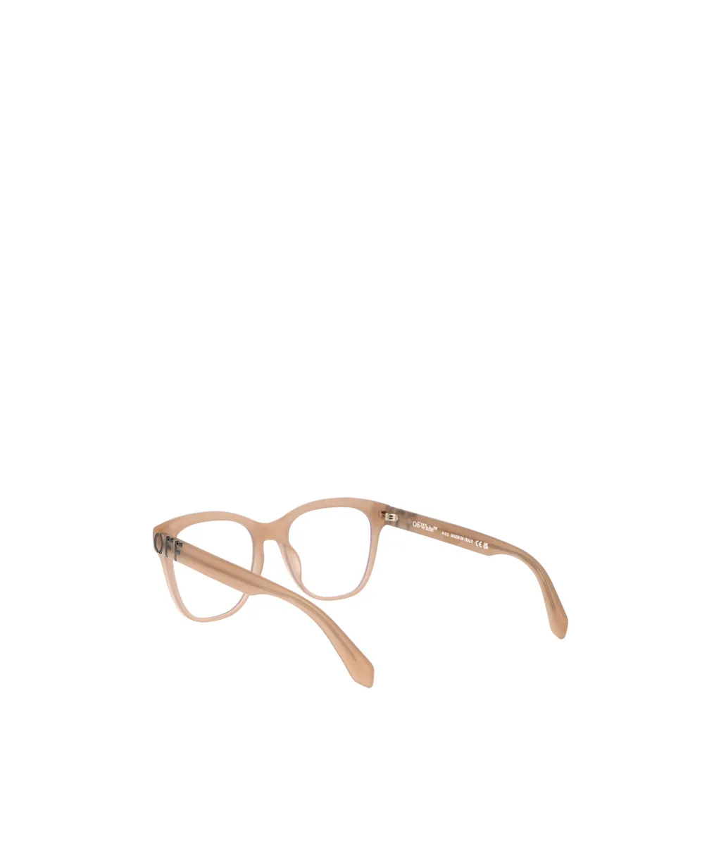 Square Frame Glasses