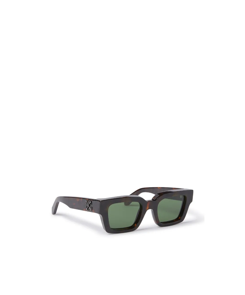 Square Frame Sunglasses