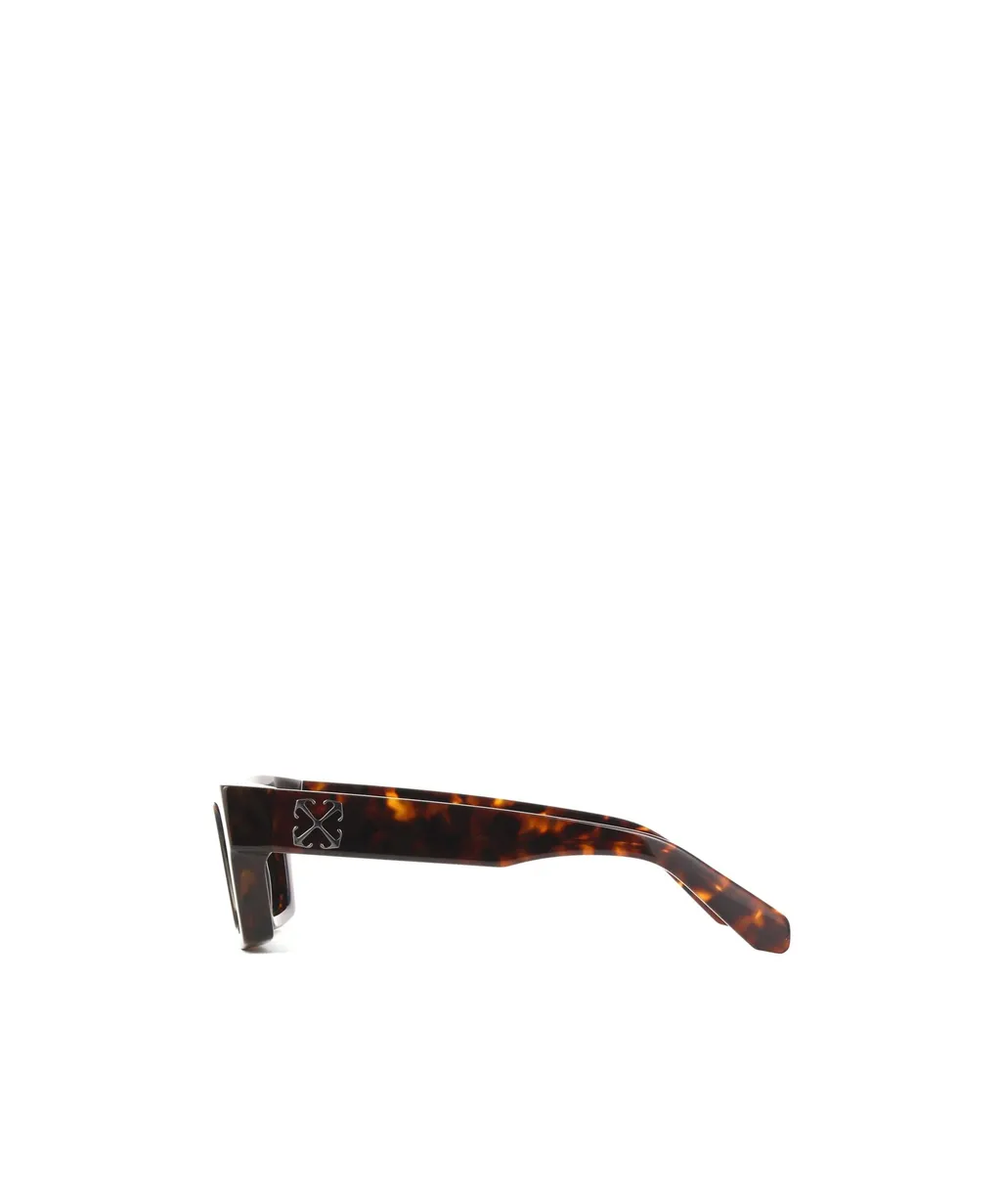 Square Frame Sunglasses