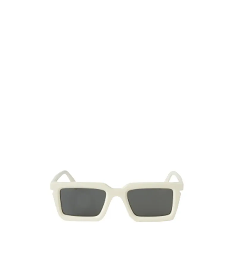 Rectangular Frame Sunglasses