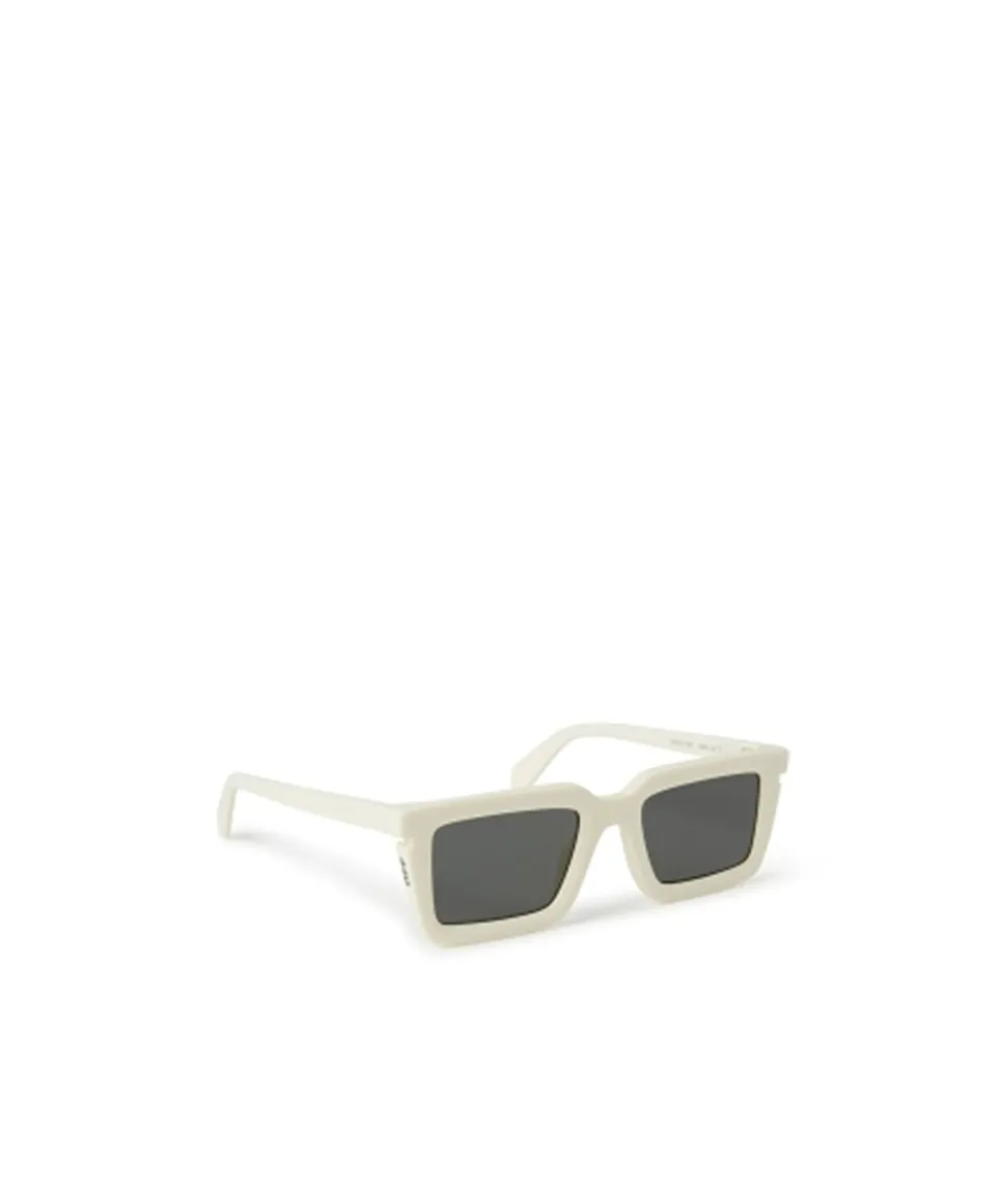 Rectangular Frame Sunglasses