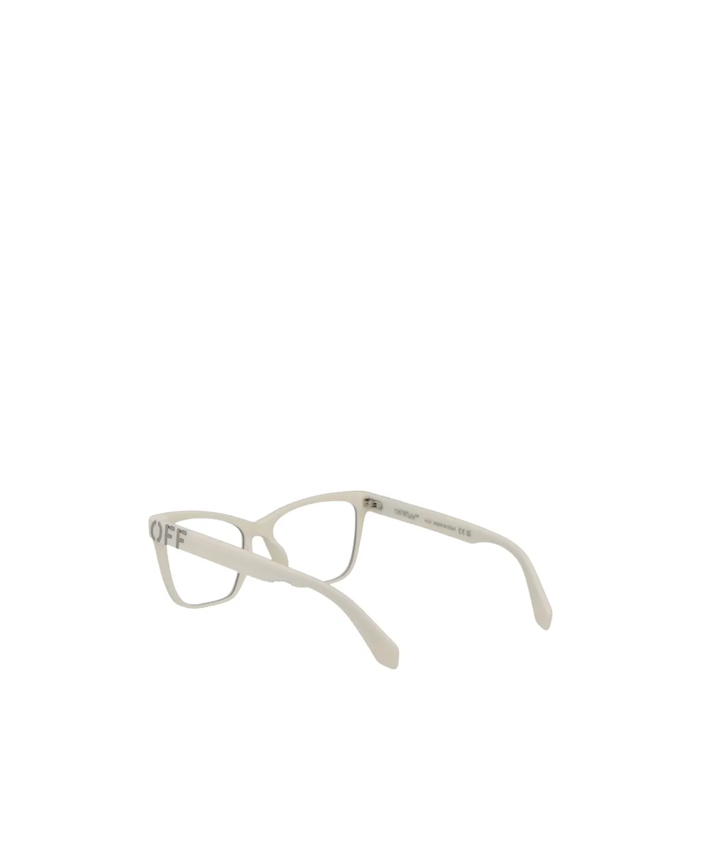 Cat-Eye Glasses