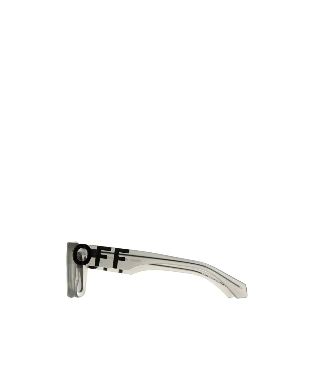 Rectangular Frame Sunglasses