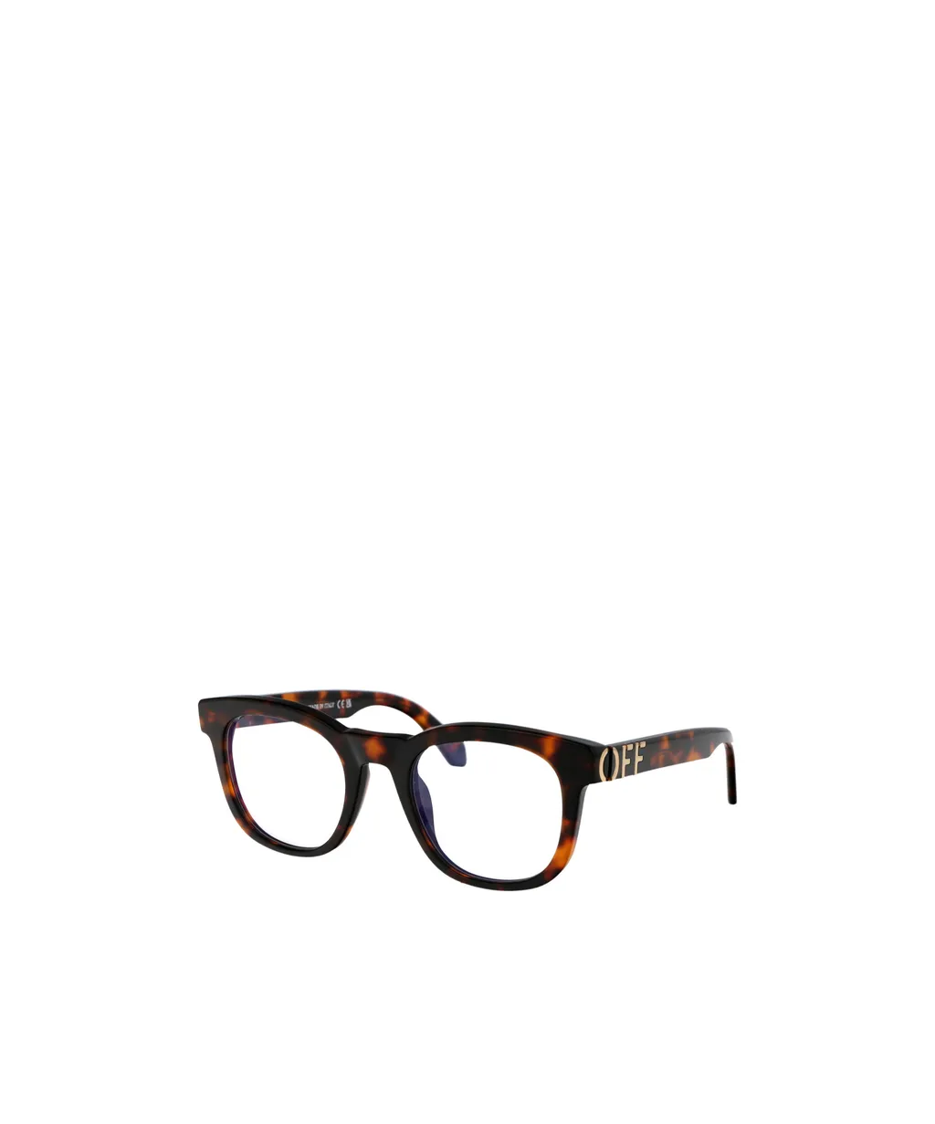 Square Frame Glasses
