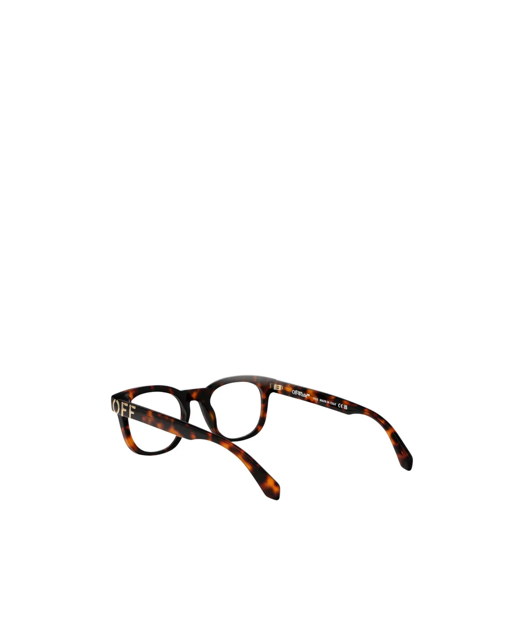 Square Frame Glasses