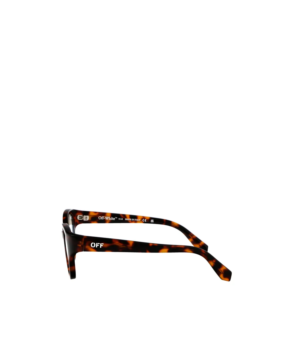 Cat-Eye Glasses