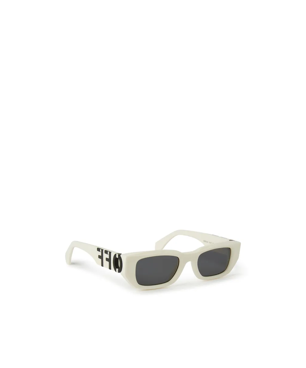 Fillmore Rectangular Frame Sunglasses