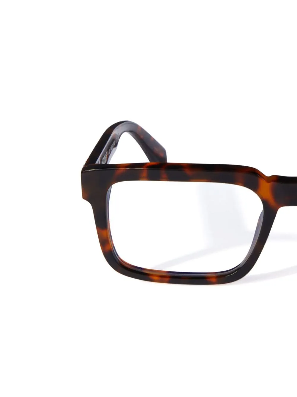 Optical Style 70 Square Frame Glasses