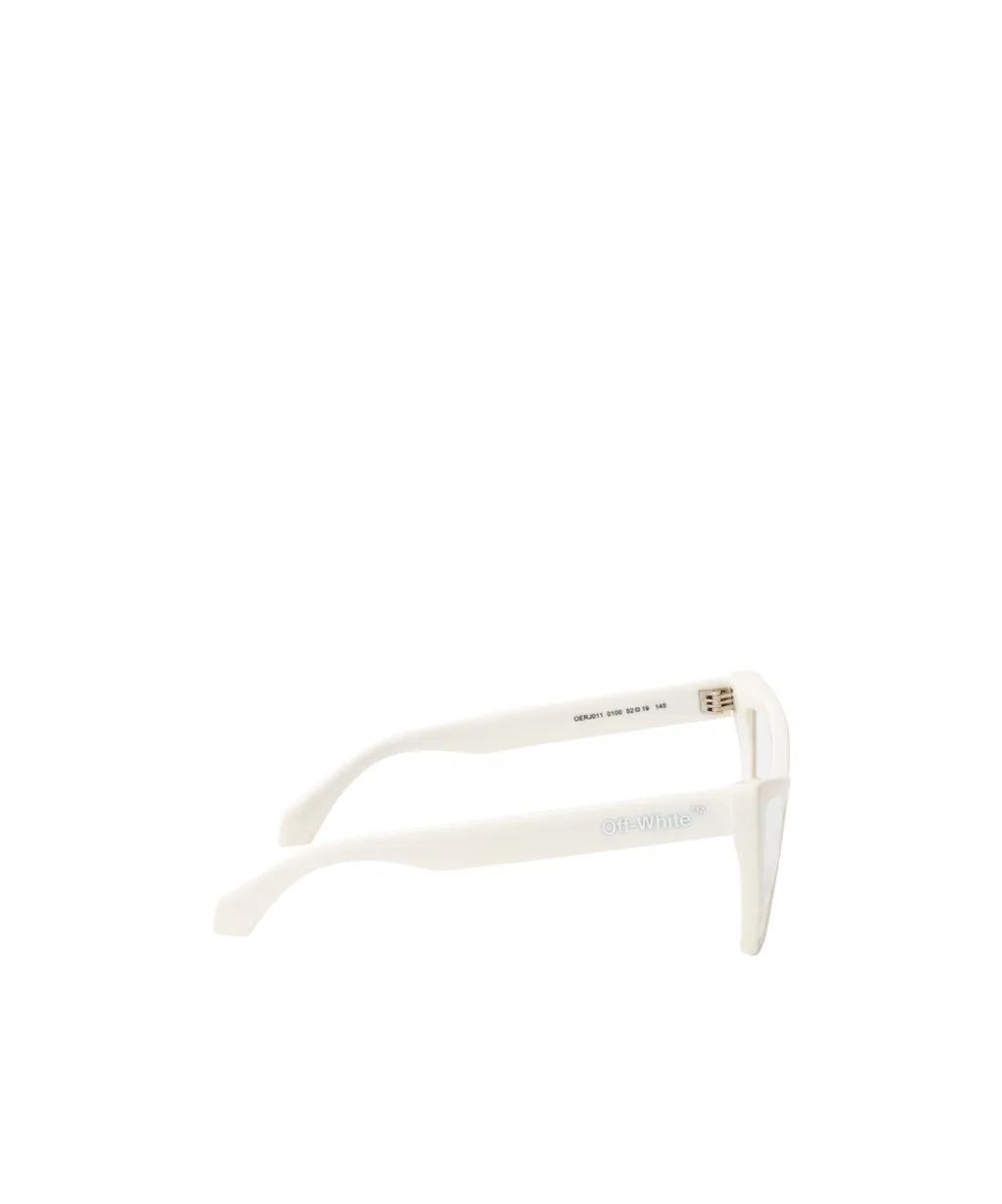 Logo Flat Mirror