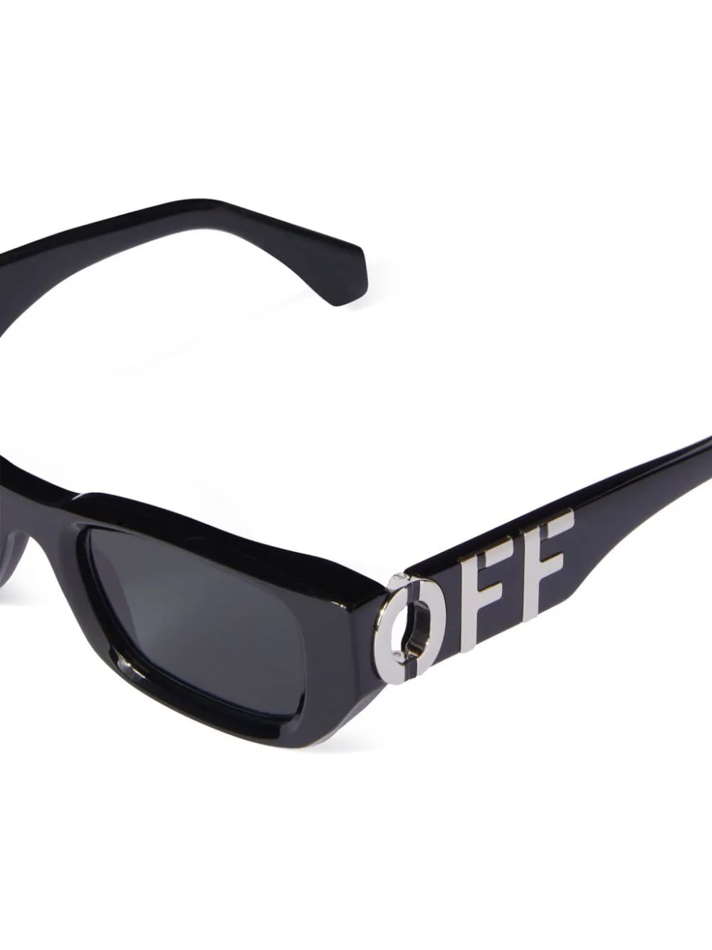 Fillmore Rectangular Frame Sunglasses